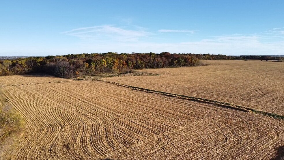 More Photos Of 2326 S Murray Rd, Janesville Land For Sale