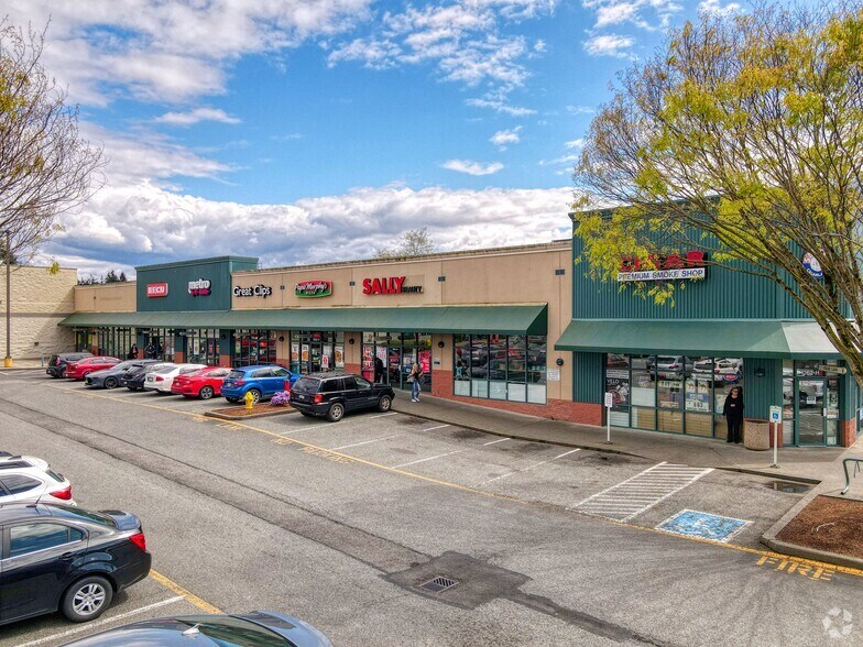 Primary Photo Of 1242-1262 State Ave, Marysville Unknown For Lease