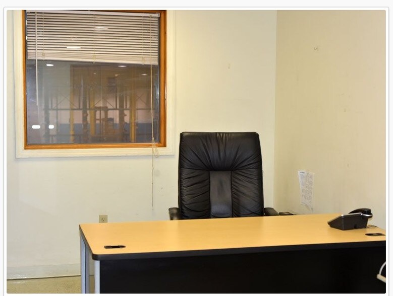 More Photos Of 286 Meter St, Punxsutawney Manufacturing For Lease