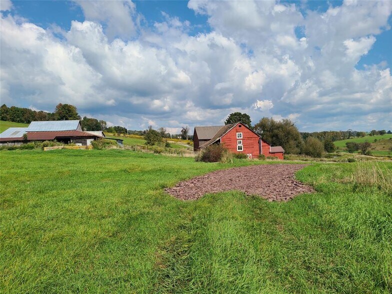 More Photos Of 356 Gabel Rd, Callicoon Land For Sale