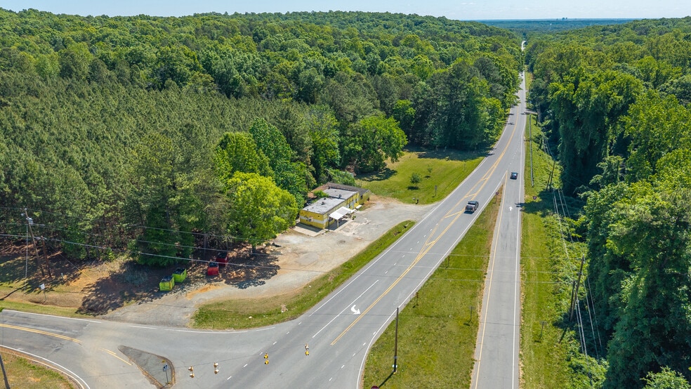 More Photos Of 3202 US Highway 70 E, Hillsborough Convenience Store For Sale