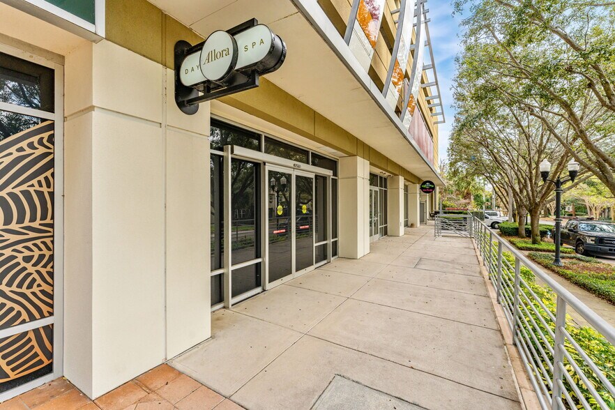 More Photos Of 101 S Eola Dr, Orlando Apartments For Sale