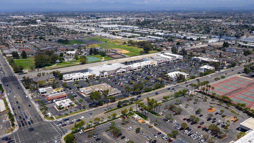 Primary Photo Of 7011-7251 Warner Ave, Huntington Beach Unknown For Lease