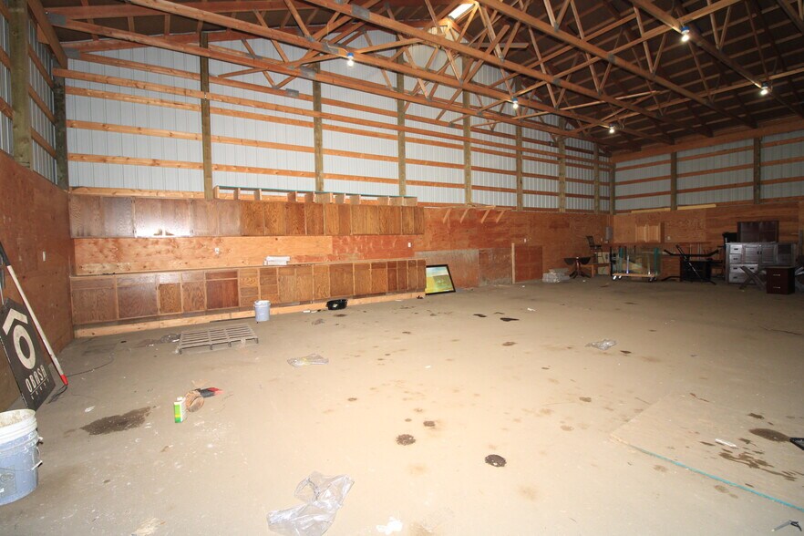 More Photos Of 6008 Highway 2 E, Minot Showroom For Sale