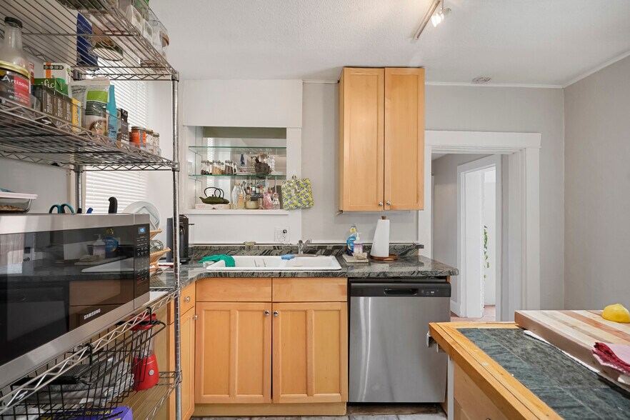 More Photos Of 1736 N Washington St, Denver Multifamily For Sale