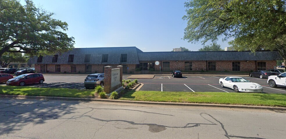 Primary Photo Of 2005 Birdcreek Dr, Temple Office For Lease