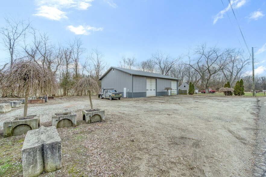 More Photos Of 6387 Ohio 48, Lebanon Specialty For Sale