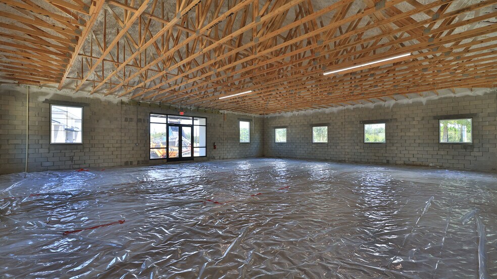 More Photos Of 90 Exchange Loop, Palm Coast Freestanding For Lease