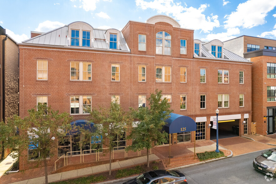 Primary Photo Of 125 West St, Annapolis Office For Lease