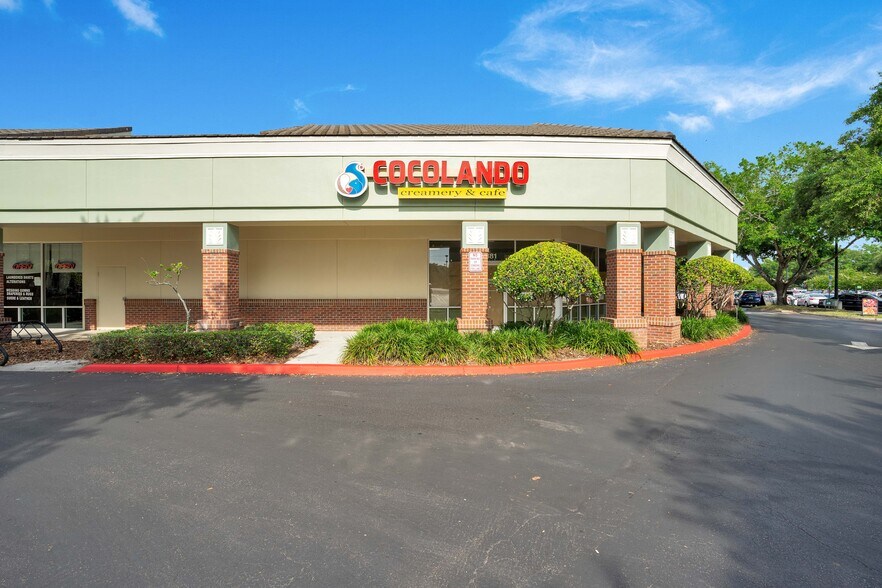 More Photos Of 1720 E Silver Star Rd, Ocoee General Retail For Lease