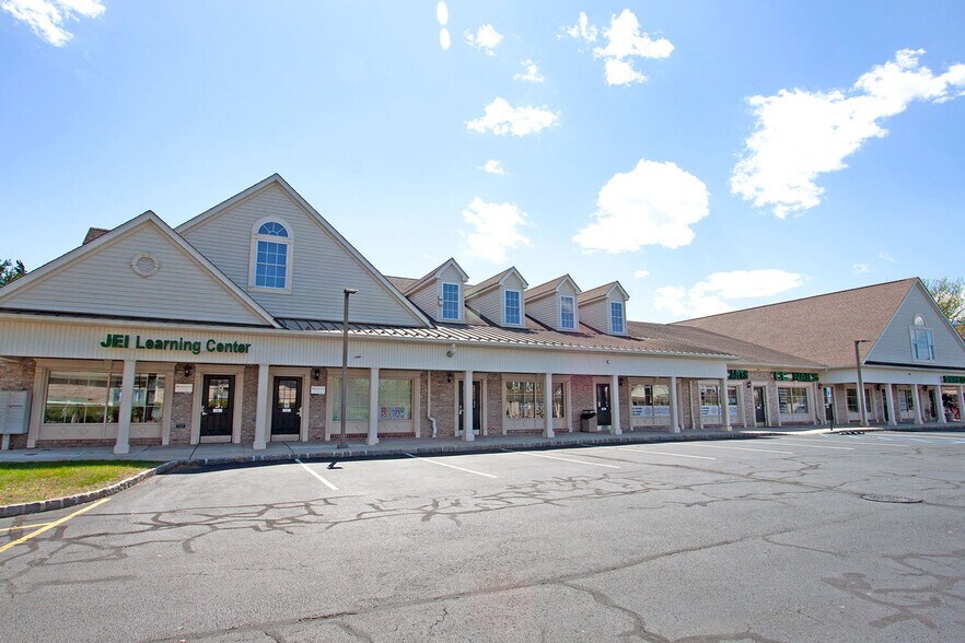More Photos Of 378 S Branch Rd, Hillsborough Medical For Lease