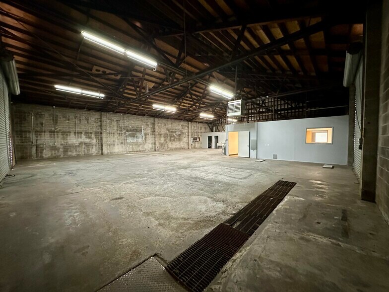 More Photos Of 612 Buena Vista Ave, Stockton Warehouse For Lease