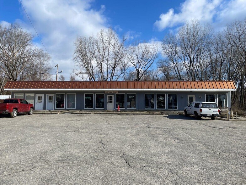 Primary Photo Of 48 Kent Rd, New Milford Unknown For Lease