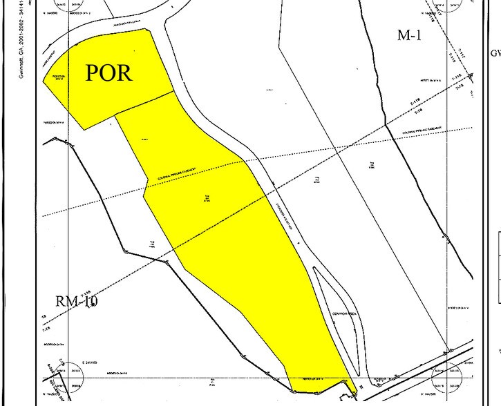 More Photos Of 2165 Northmont Pky, Duluth Warehouse For Lease
