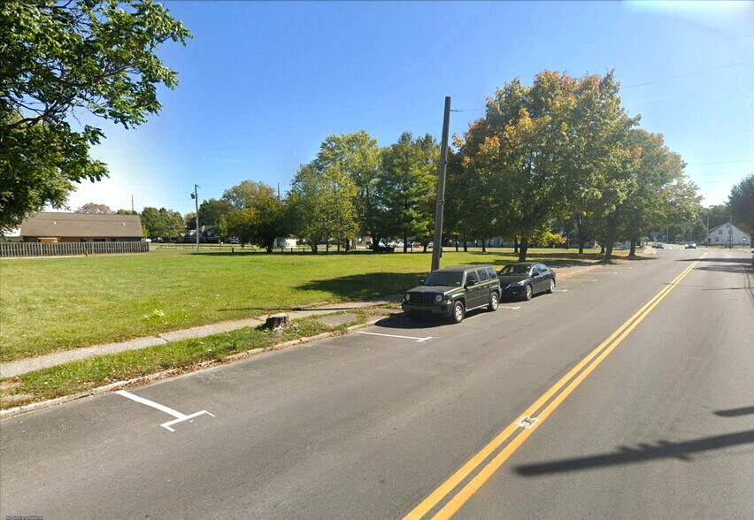 More Photos Of 28 N Main St, Cedarville Land For Sale