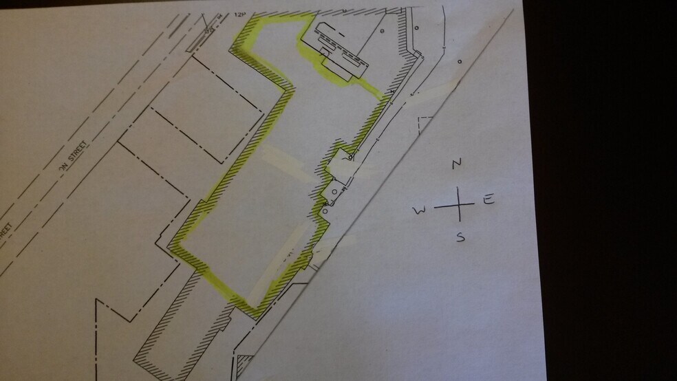 More Photos Of 315 W Mill St, Beaver Dam Manufacturing For Sale