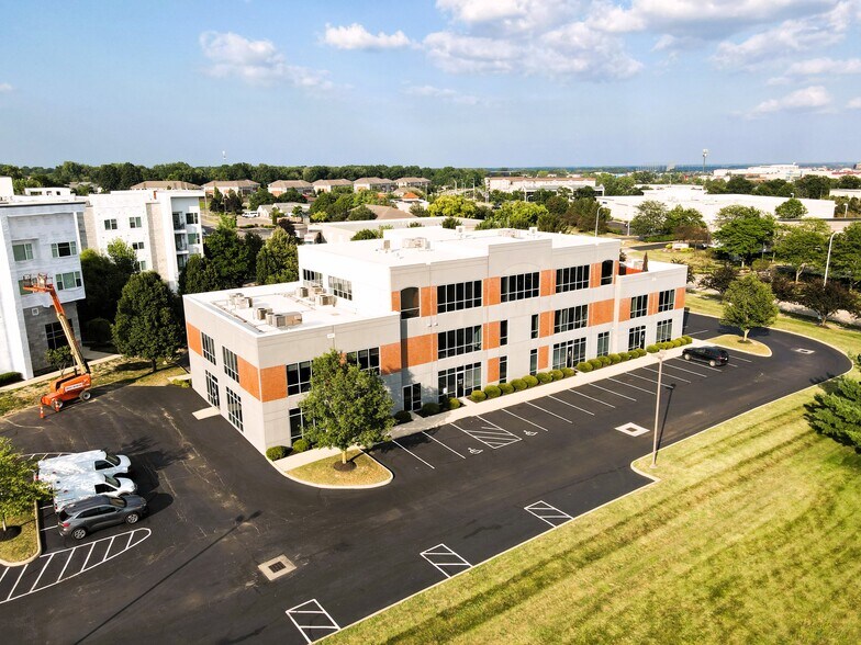 More Photos Of 9039 Antares Ave, Columbus Medical For Lease