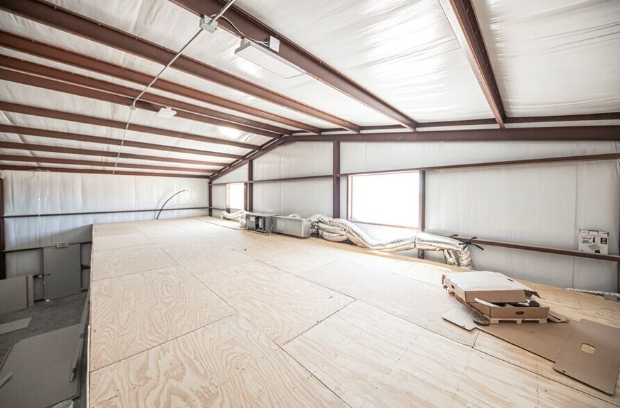 More Photos Of 14050 W Silver Fox Trl, Odessa Warehouse For Lease