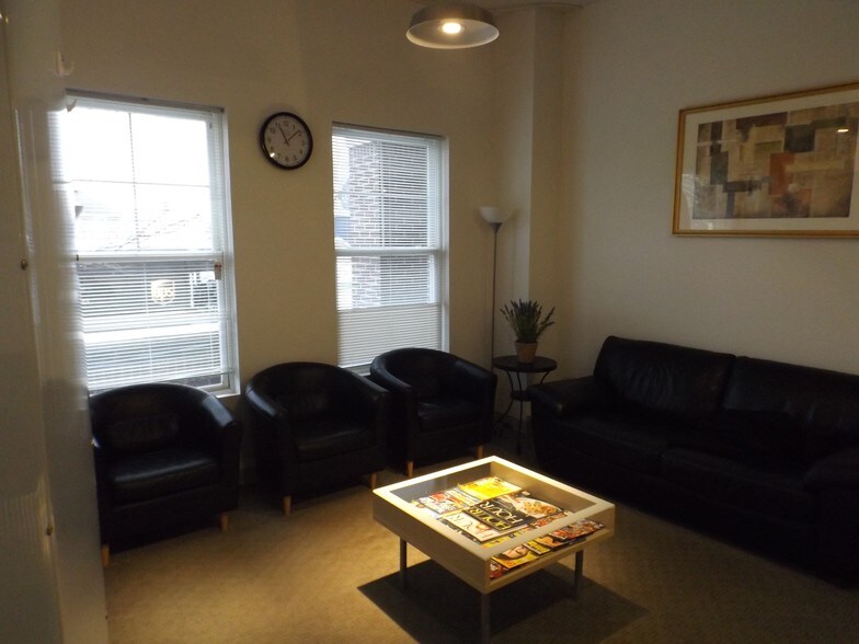 More Photos Of 1310 S Main St, Ann Arbor Medical For Sale