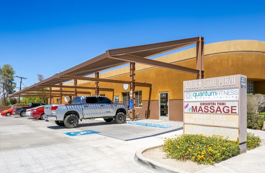 More Photos Of 74350 Alessandro Dr, Palm Desert Office Residential For Lease