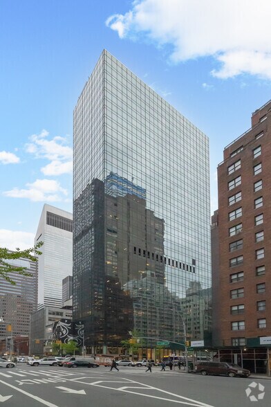 Primary Photo Of 950 Third Ave, New York Office For Lease