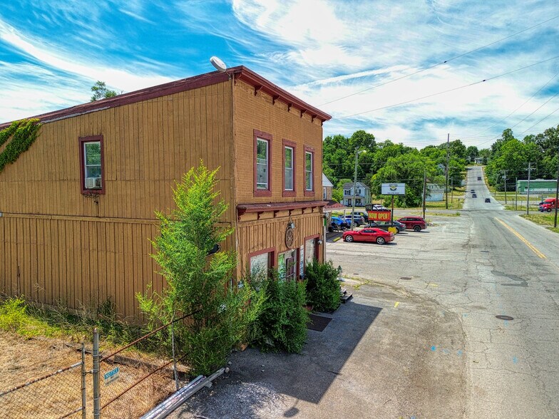 More Photos Of 630 Bridge St SW, Roanoke Storefront Retail Residential For Sale