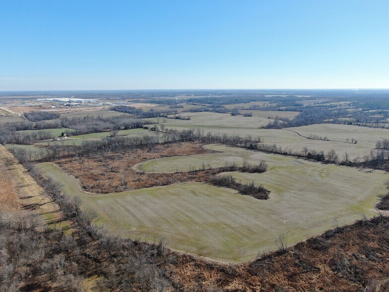 More Photos Of Fredonia Loop Rd, Stanton Land For Sale