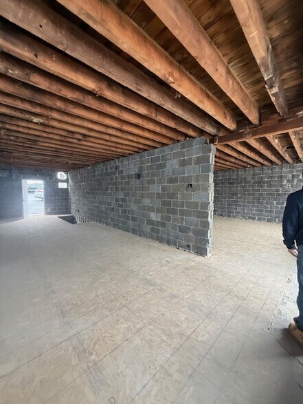 More Photos Of 1804 Brownsville Rd, Feasterville Trevose Freestanding For Lease