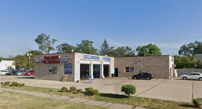 More Photos Of 26380 Michigan Ave, Inkster General Retail For Sale