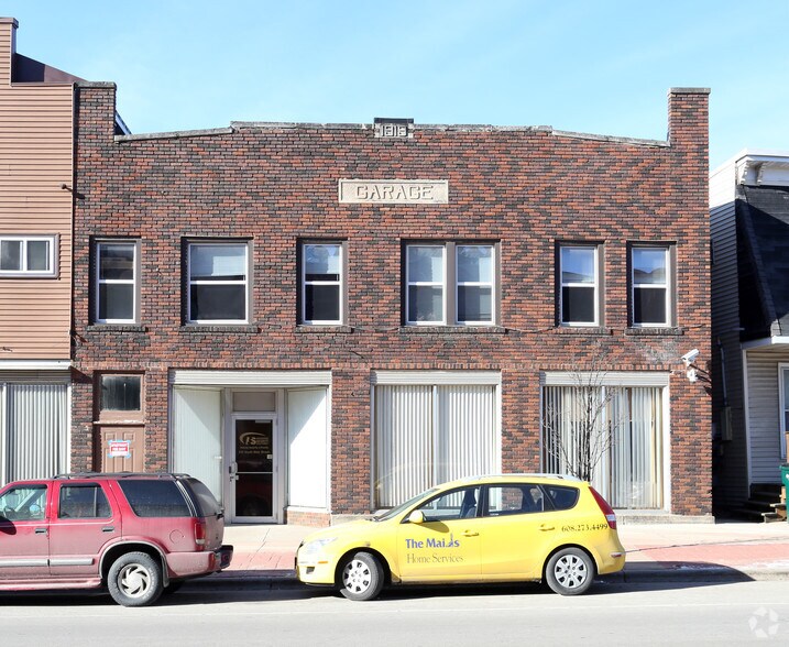 More Photos Of 219 S Main St, Cottage Grove Office For Sale