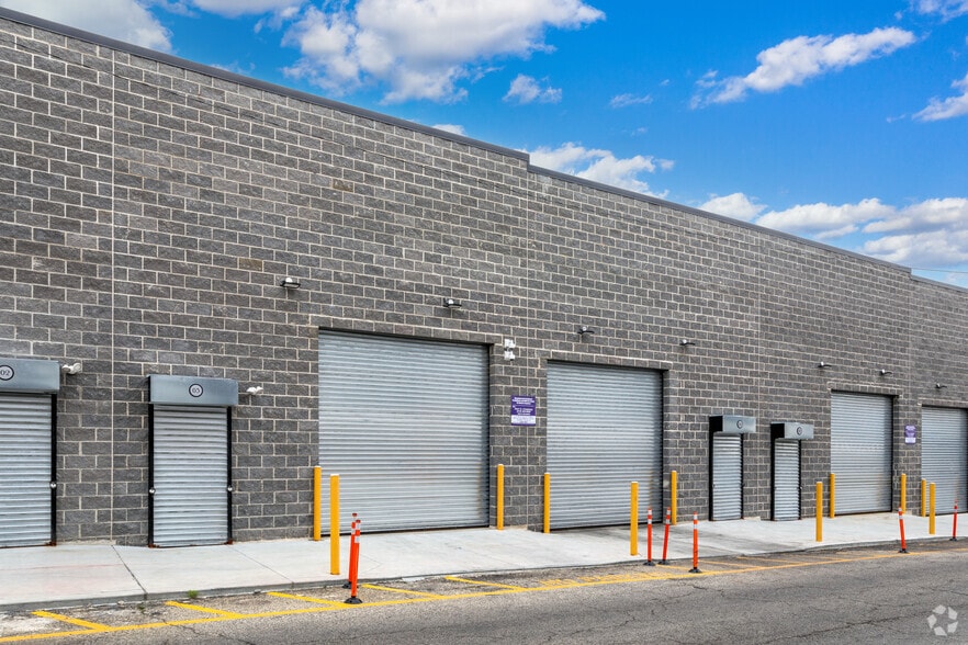 More Photos Of 3001-73 Ormes St, Philadelphia Industrial For Lease