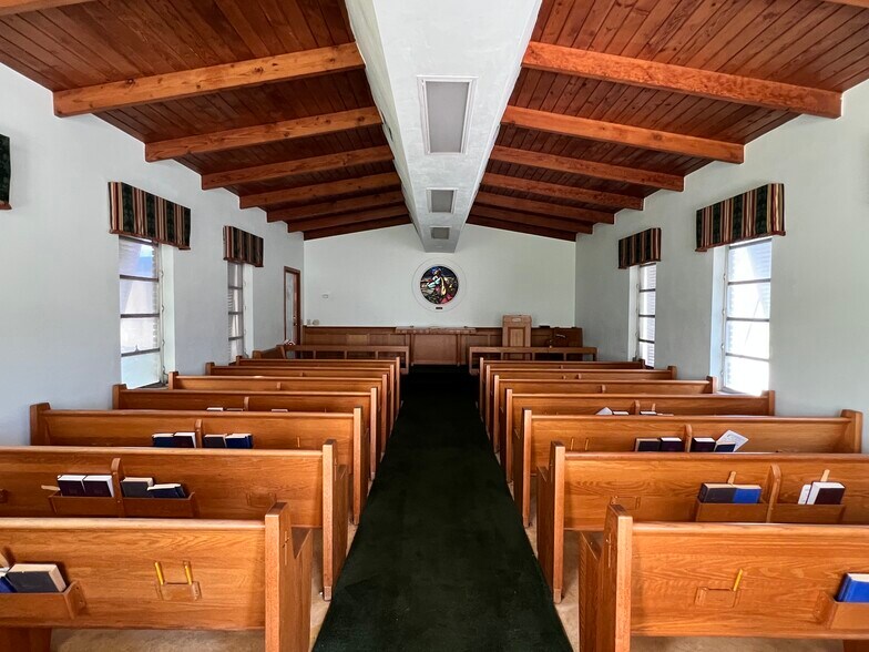 More Photos Of 491 E Main St, Pahokee Religious Facility For Sale