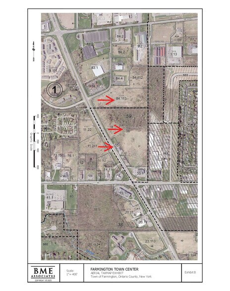 More Photos Of 1251 SR 332, Farmington Land For Sale