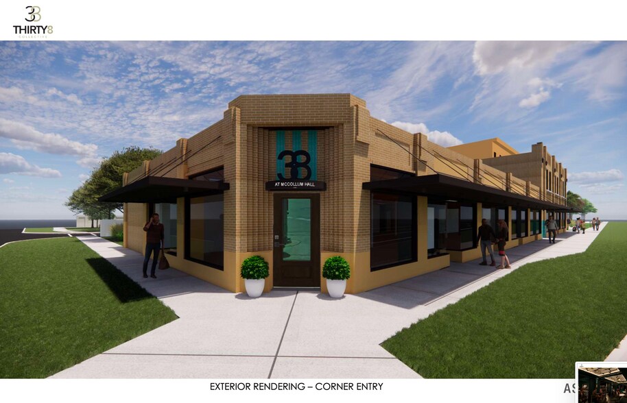 More Photos Of 2701 Dr Martin Luther King Blvd, Fort Myers Restaurant For Lease