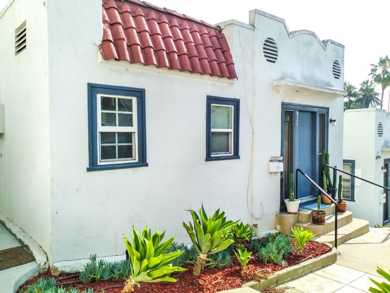 More Photos Of 907-909 Glendale Blvd, Los Angeles Apartments For Sale