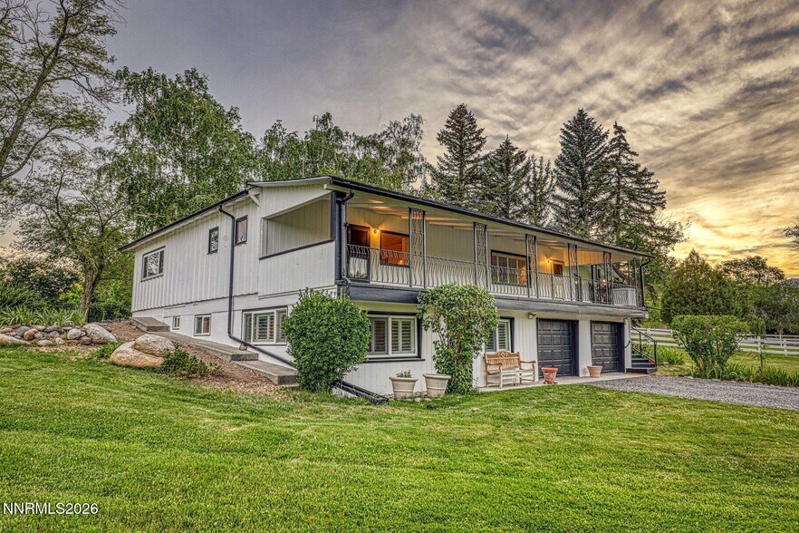 More Photos Of 150 Juniper Hill Rd, Reno Land For Sale