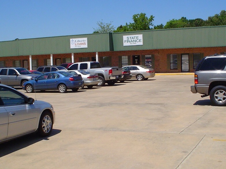 Primary Photo Of 1754-1774 Texas St, Natchitoches Office For Lease