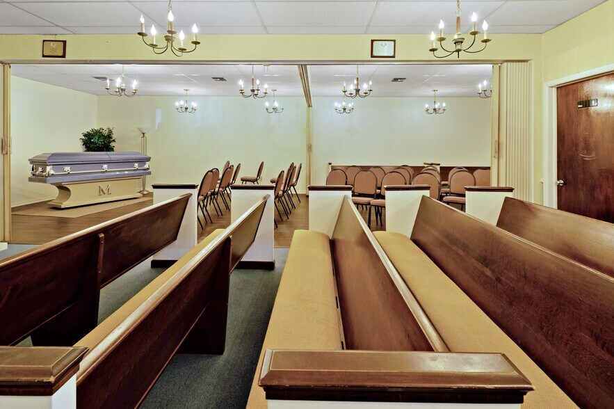 More Photos Of 1940 Dr Martin Luther King Jr St S, Saint Petersburg Specialty For Sale