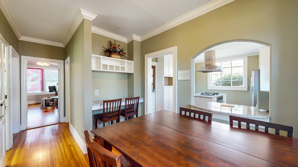 More Photos Of 120 Dry Ave, Cary Loft Creative Space For Sale