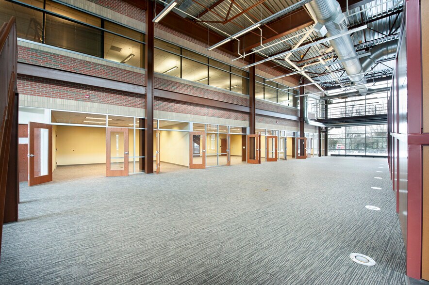 More Photos Of 250 Progressive Way, Westerville Office For Lease