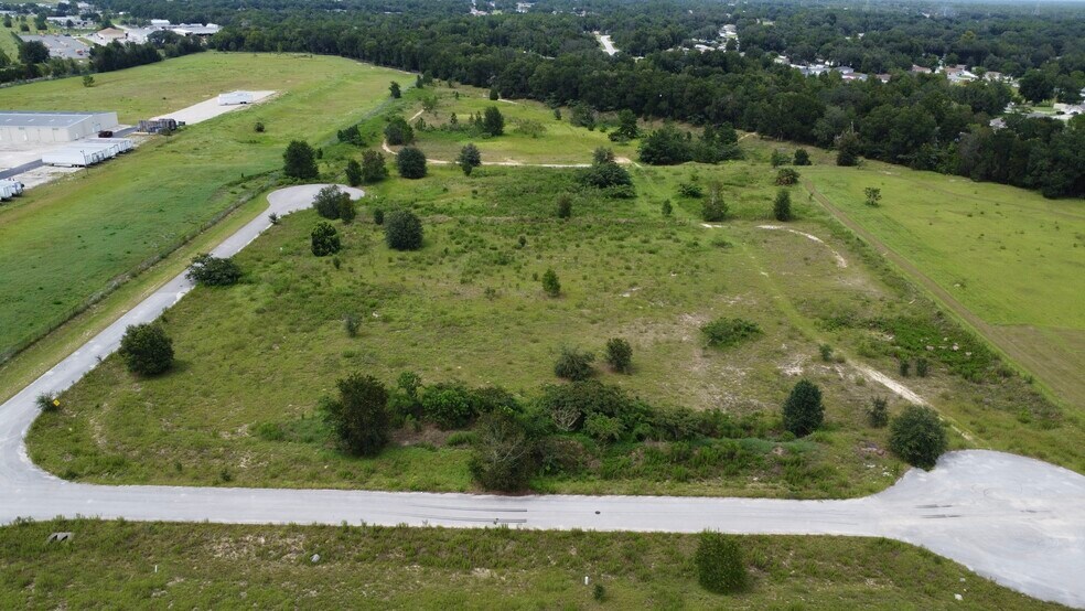 More Photos Of 7795 SE 63rd Ct, Ocala Land For Sale