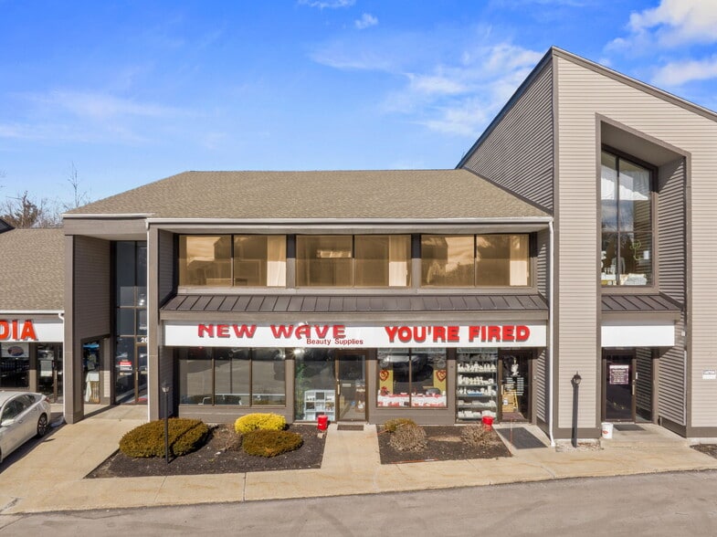 More Photos Of 264 N Broadway, Salem Freestanding For Sale