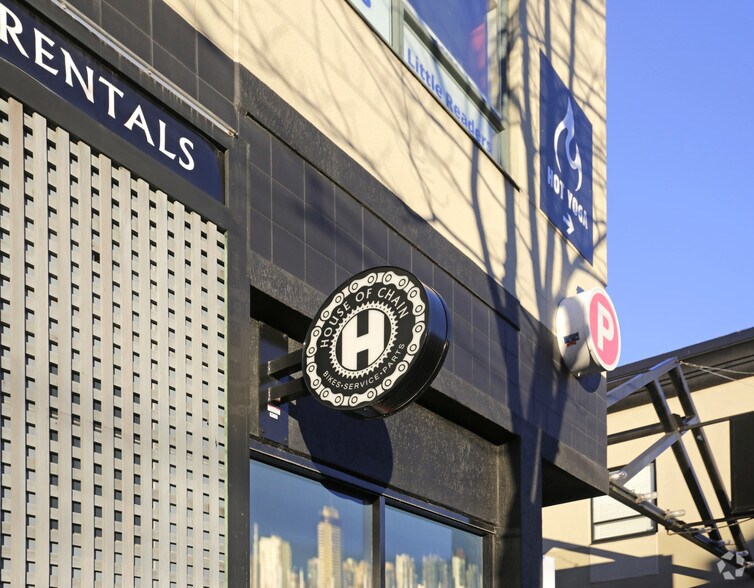 More Photos Of 2083 Alma St, Vancouver General Retail For Sale