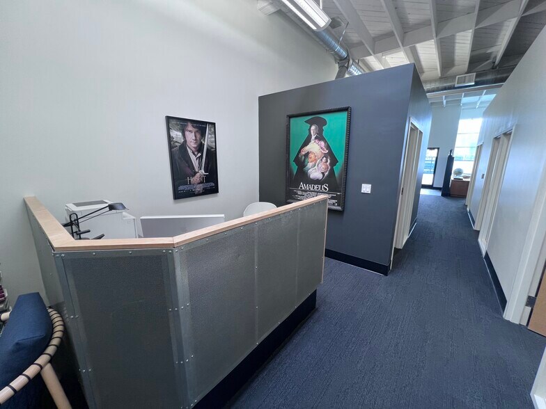 More Photos Of 2115-2117 4th St, Berkeley Loft Creative Space For Lease