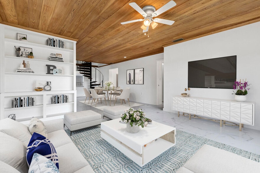 More Photos Of 1412 Bayshore Dr, Fort Pierce Multifamily For Sale