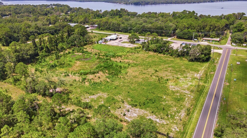 More Photos Of 1148 County Road 309, Crescent City Restaurant For Sale