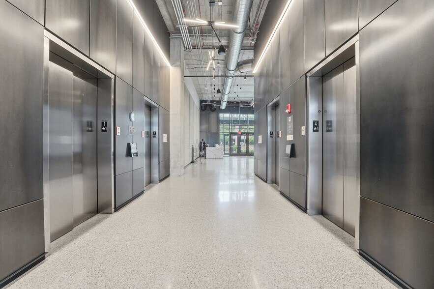 More Photos Of 555 S Mangum St, Durham Office For Lease