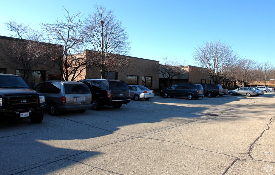 Primary Photo Of 245 W Roosevelt Rd, West Chicago Warehouse For Lease