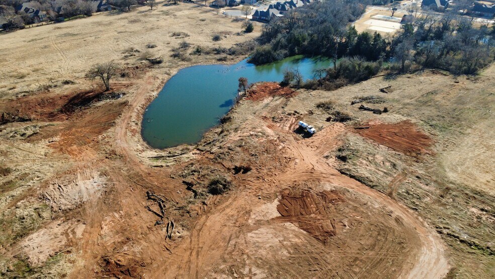 More Photos Of 14300 N Bryant Ave, Edmond Land For Sale