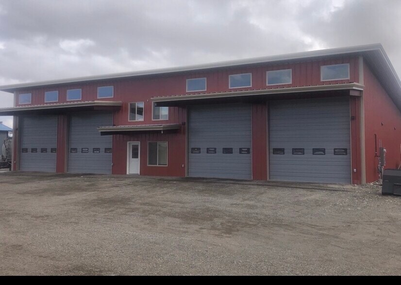 Primary Photo Of 33 Business Road park, Livingston Industrial For Lease